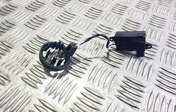 Opel Astra K Immobiliser reader (aerial) 13523275