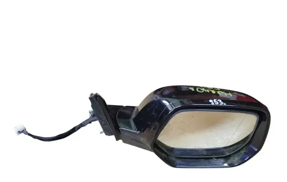 Honda CR-V Front door electric wing mirror E9024386 212876136
