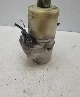 Volkswagen Polo IV 9N3 Electric power steering pump 6Q0423156AB