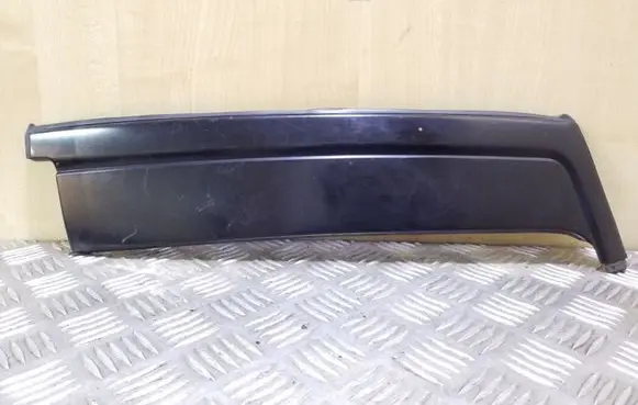 Subaru Forester SF Other exterior part