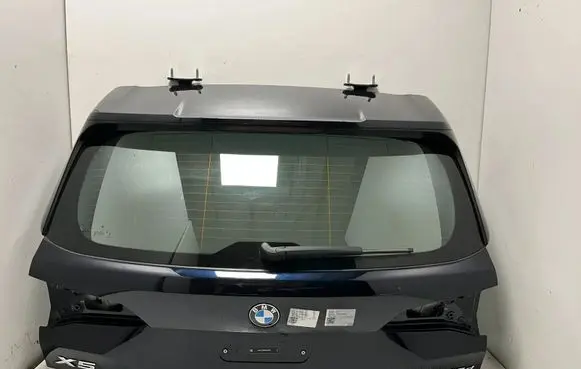 BMW X5 G05 Tailgate/trunk/boot lid 7931925 9481033