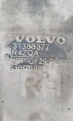 Volvo V40 Cross country Side bottom protection 3138837