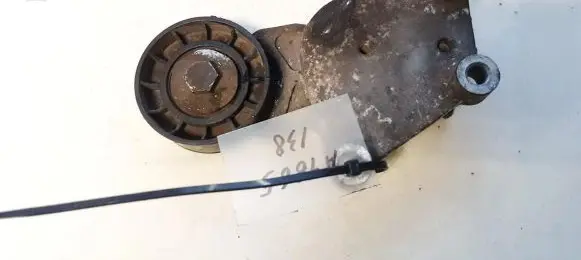 Citroen C3 Generator/alternator belt tensioner tf049f