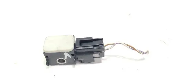 Mazda 3 I Airbag deployment crash/impact sensor 3M5T14B342AB