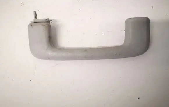 Mitsubishi Outlander Rear interior roof grab handle 