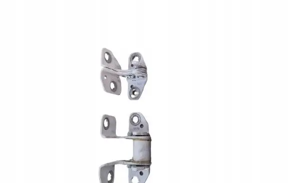 Dodge Charger Rear door hinge set JJ2