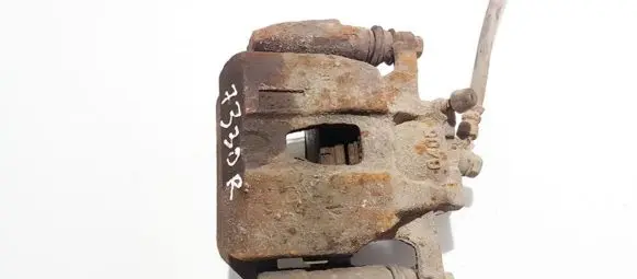 Toyota Avensis Verso Front brake caliper 6405
