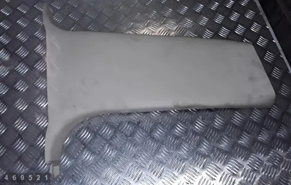 Citroen C6 Other interior part 9682108677