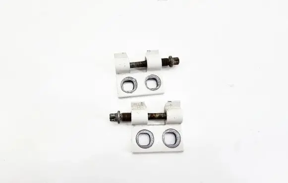 BMW 3 E92 E93 Front door hinges set A046574