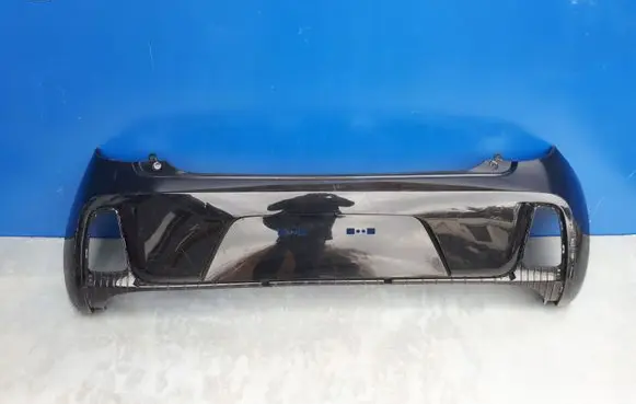 KIA Picanto Rear bumper 866111Y700