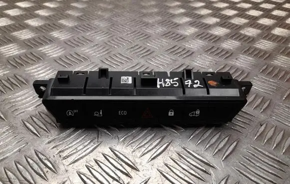 Renault Master IV Other switches/knobs/shifts 283E88741R