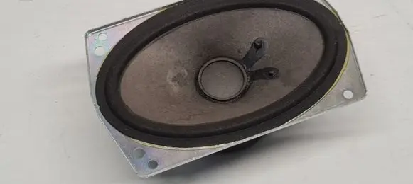 Chevrolet Spark Front door speaker 95208015