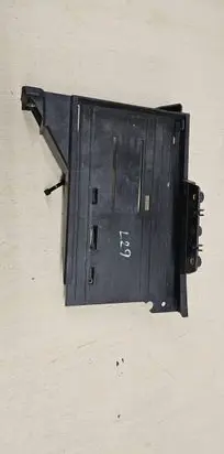 Mercedes-Benz B W246 W242 Battery tray A2465452540