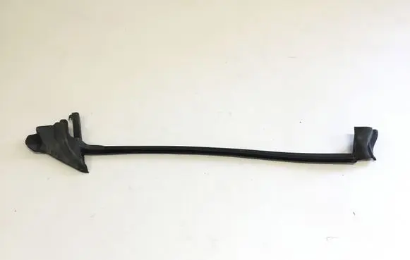 Mercedes-Benz S C217 Rubber seal front coupe door window A2177209300