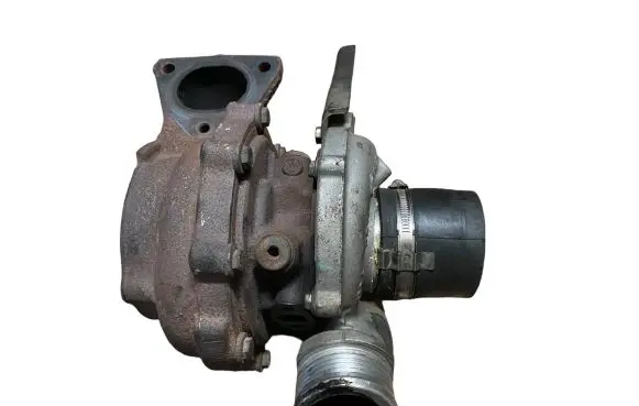 Volvo XC90 Turbo 30757080 757779105 GTB2050VL