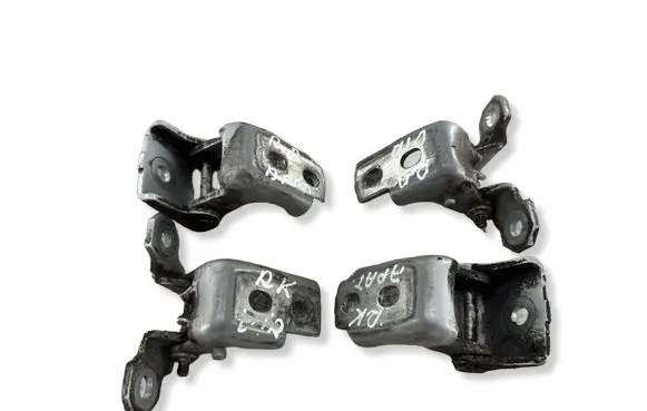 Renault Scenic III - Grand scenic III Front door lower hinge 