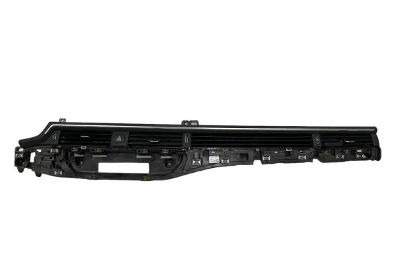 Audi A5 Dash center air vent grill 8W1820902D