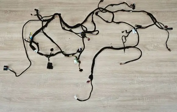 BMW 5 G30 G31 G38 Other wiring loom 5A0CDB8 8610935