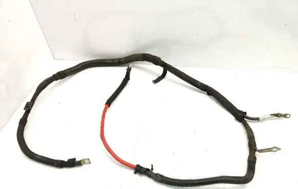 Opel Astra J Positive cable (battery)