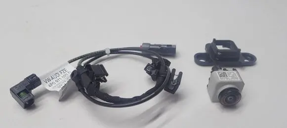 Audi A6 S6 C9 4L Reversing camera 85E980546