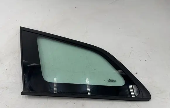Toyota Corolla E210 E21 Rear side window 43R011583
