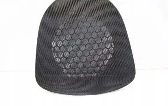 Dash center speaker trim cover