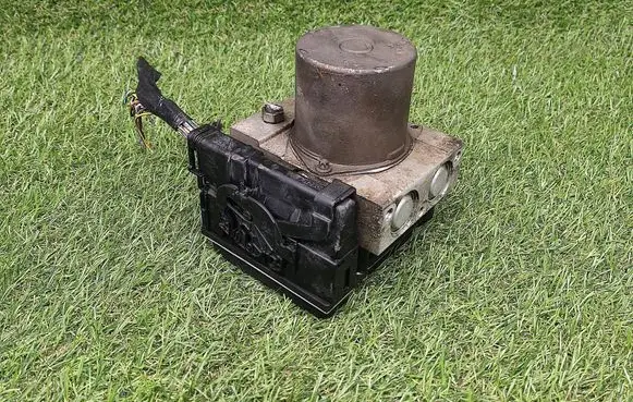 Ford Transit ABS Pump CC112C405BA 0265251564 13070280739