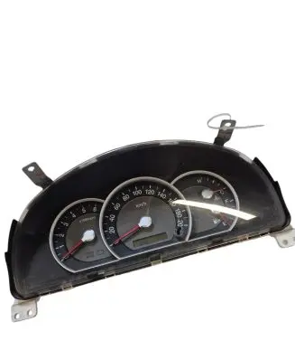 KIA Sorento Speedometer (instrument cluster) 940133E210 20070712