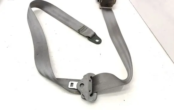 Fiat Ulysse Rear seatbelt B501322 043166