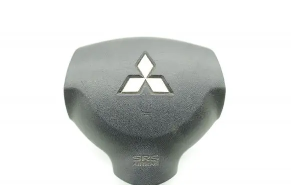 Steering wheel airbag