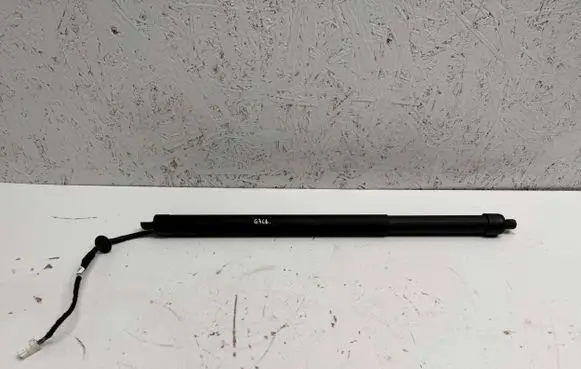 Opel Grandland X Tailgate/trunk strut/damper 9828629780 00150058 20190827105