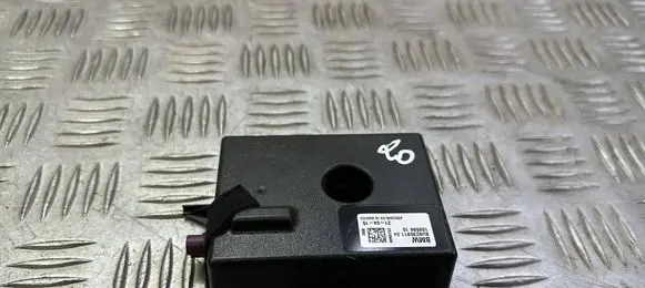 Aerial antenna amplifier