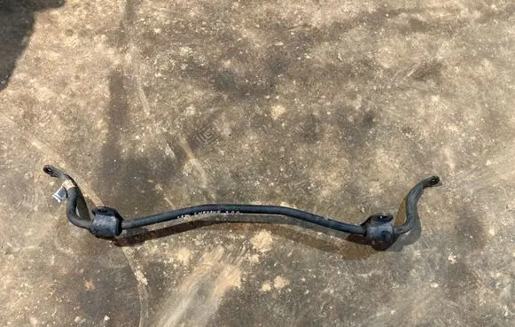 Jeep Grand Cherokee Rear anti-roll bar/sway bar 