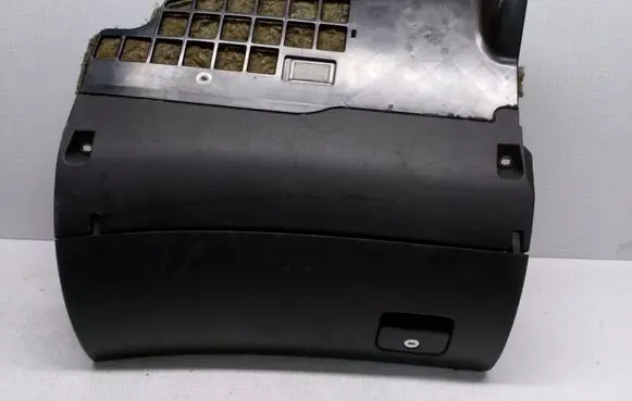 Audi A6 S6 C5 4B Glove box set 