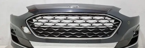 Ford Focus Front bumper JX7B17757V