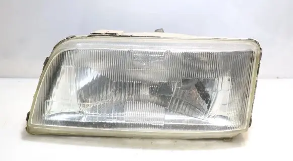 Fiat Ducato Headlight/headlamp