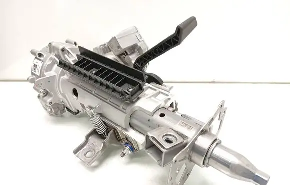 Ford Mustang Mach-E Steering rack electric part LJ9C3D077D LJ9C3D077EA 2075437E000000