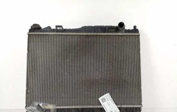 Ford Fiesta Coolant radiator C1B1-8005-AA