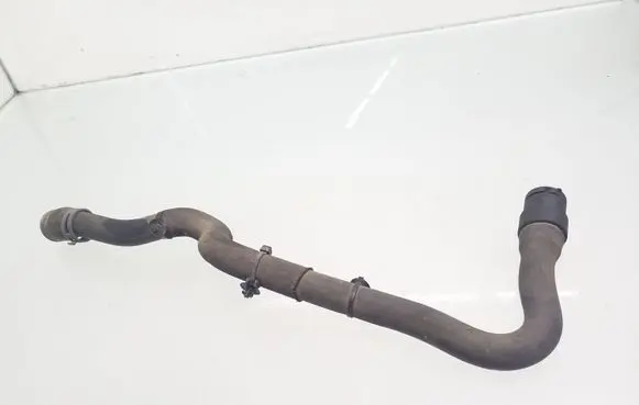 Mercedes-Benz A W169 Engine coolant pipe/hose A1698301