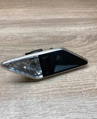 BMW 3 E46 Rear seat light 8375585
