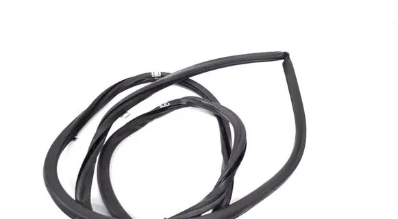 Citroen Jumper Rubber seal rear door 