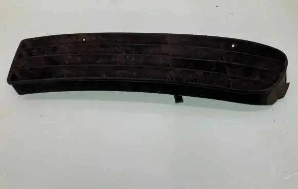 Audi A6 S6 C4 4A Front bumper lower grill 4A0807345J 12069