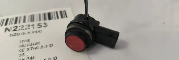 Jaguar XE Parking PDC sensor 9G92-15K859-AB