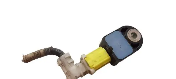 Toyota Prius (XW30) Airbag deployment crash/impact sensor 8917375010