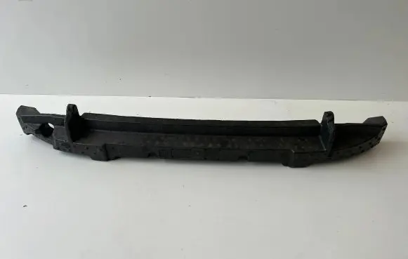 Opel Corsa F Front bumper foam support bar 982959531880