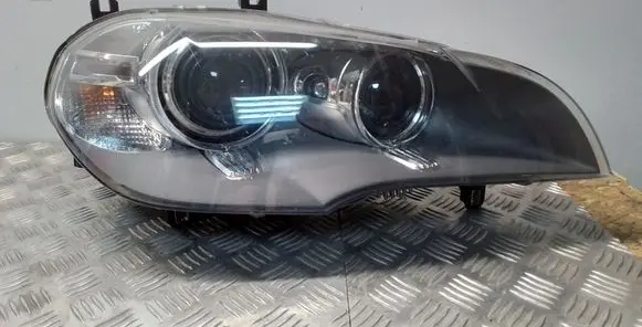 BMW X5 E70 Headlight/headlamp 7221892