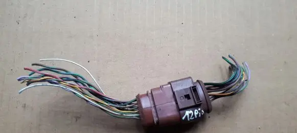 Audi A4 S4 B8 8K Other wiring loom 6X0973717A
