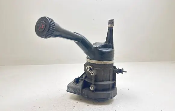 Peugeot 308 Electric power steering pump 9684979180 A0015321 GFP58C