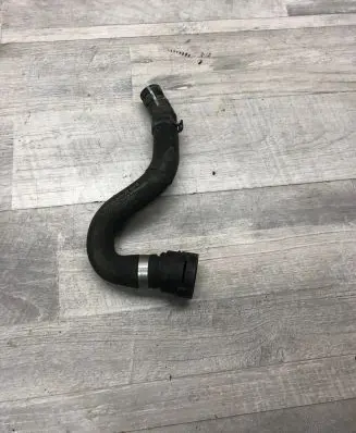 Volkswagen PASSAT B8 Engine coolant pipe/hose 3Q0122101E 141832