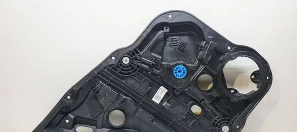 KIA Niro Rear window lifting mechanism without motor 83470AT000 83471AT000